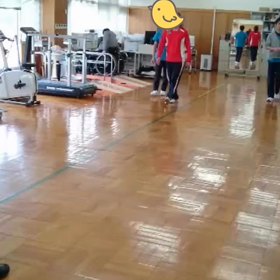 マッサージの画像