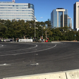 東京オートサロン2015 with NAPAC  速報1st dayの画像