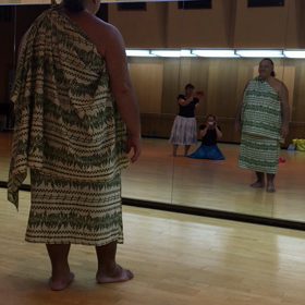 アウアナの画像