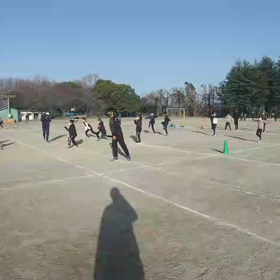 3/11 股関節・大股歩行②の画像