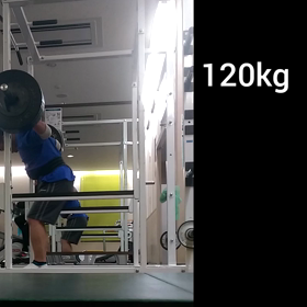 BP、ピーキング④145の画像