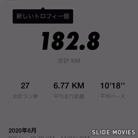 走り続けるの画像