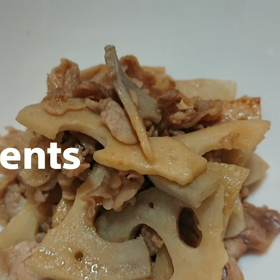 今日の晩ごはんの画像