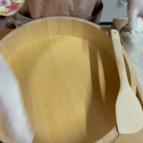 【夏本番！黒麹の中日手入れ】の画像