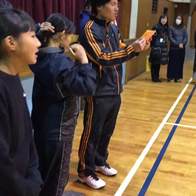 ６年生レク⑩の画像