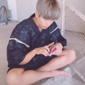 吉原雅斗くんが推しになるまでの画像