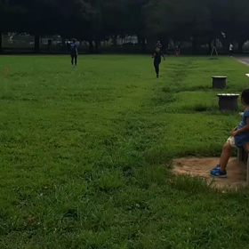 400mインターバル(スタート&ゴール)③の画像