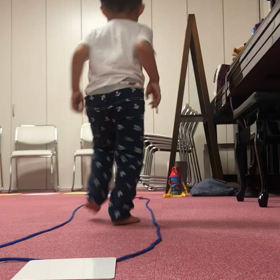 EQ力のつくリトミック！の画像