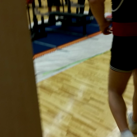 YUI選手　145kgの画像