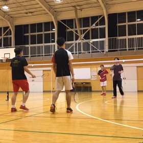 令和２年２月２２日　明日は試合に出ますの画像