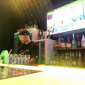 SUNNY PLACE。の画像