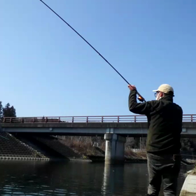 解禁前のキャス練の画像