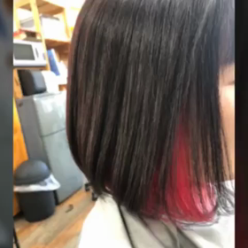 新春カラーの画像