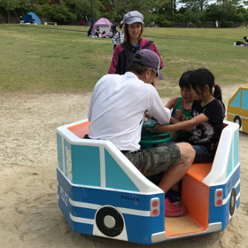 童心に帰るの画像