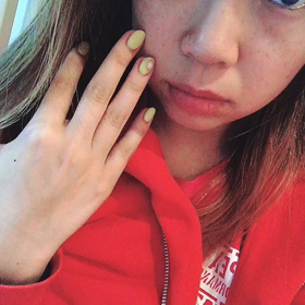 【NEWネイル】の画像