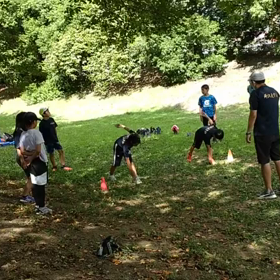 8月11日 100m練習⑥の画像