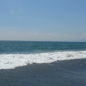 夏…さようならの画像