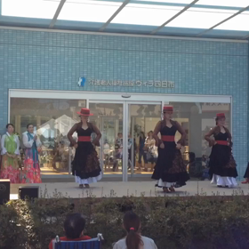 先日のイベント動画…(＾ｰ^)ノの画像