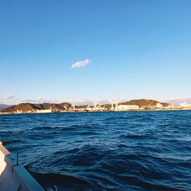 ☆寒かった☆の画像