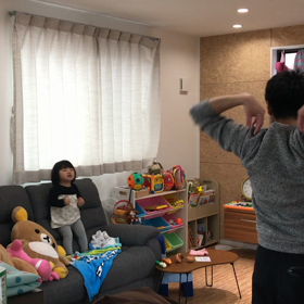 ストレッチの画像