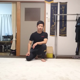 【水泳における股関節の動き】の画像