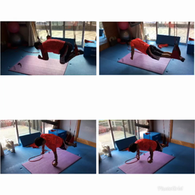 がんによる死亡リスクを31％下げるのは筋力トレーニングの画像