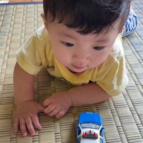 キイチハイハイまであと一歩の画像