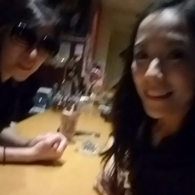 ヒュゲな夜の画像