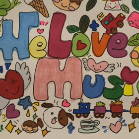 オンラインレッスンが紹介されました♪の画像