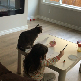 おじゃま虫の画像