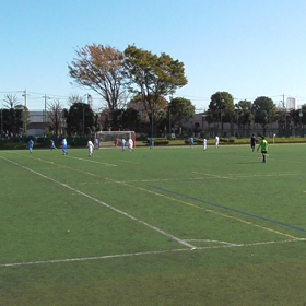 20/11/21 トレセンTRMのシーンの画像