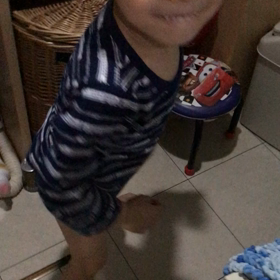 お手伝いの画像