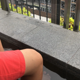 居た？？そこにの画像