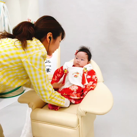 記念撮影②の画像