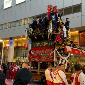 THE 日本の祭り　その２の画像