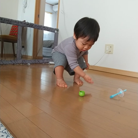 何でもとりあえず回してみる。の画像