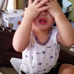 いないいない？ばぁ*の画像