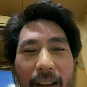 ゴスちゃんの画像