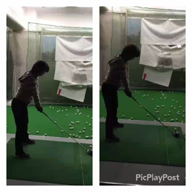 ドライバーの調子が悪い時はこれを疑ってみましょう。の画像