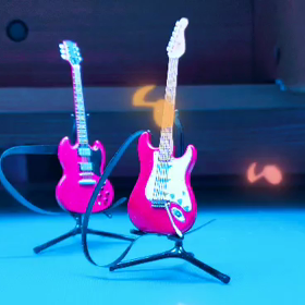 マリーゴールド(弾いてみたシリーズ～第14弾～)の画像