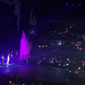 ２０１５年深圳コンサートの思い出 その2。の画像