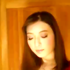 冬にとった動画の画像