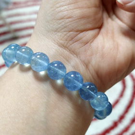 アクアマリン、癒されますねの画像