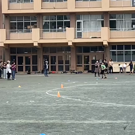 6月18日 400インターバル⑥の画像