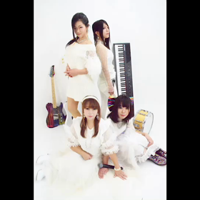 CANDYBOXからのメッセージ！の画像