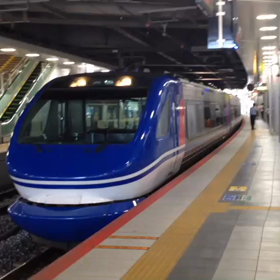 撮り溜め 特急スーパーはくと その1の画像