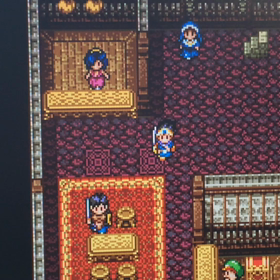 番外編‼︎勇者みさきがジョブチェンジ⁉︎の画像