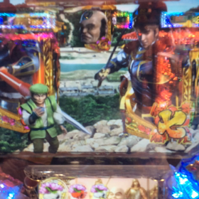 ぁーあ！負けてしまった(｡-_-｡)の画像