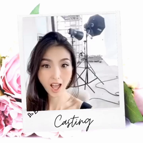 【オーディション】アラフォーの挑戦の画像