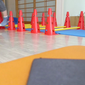 兄ちゃんのおうちトレーニングの画像